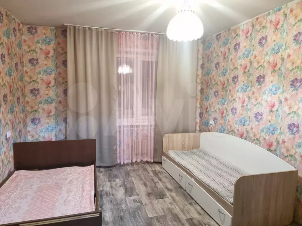 3-к. квартира, 72м, 8/9эт. - Фото 0