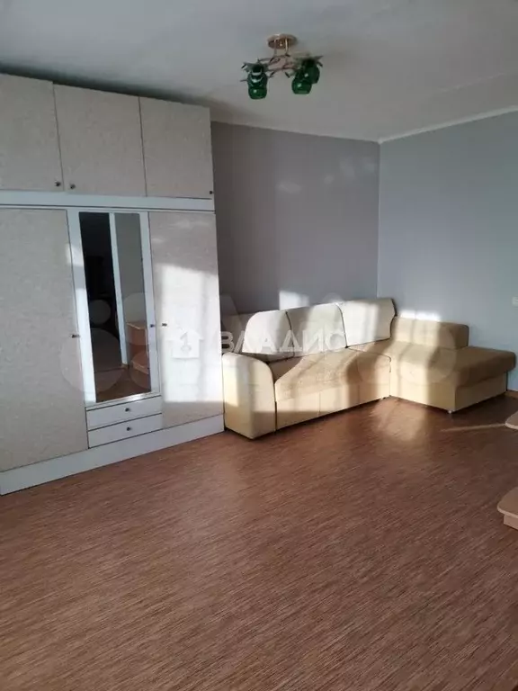 Квартира-студия, 29,9 м, 7/10 эт. - Фото 0