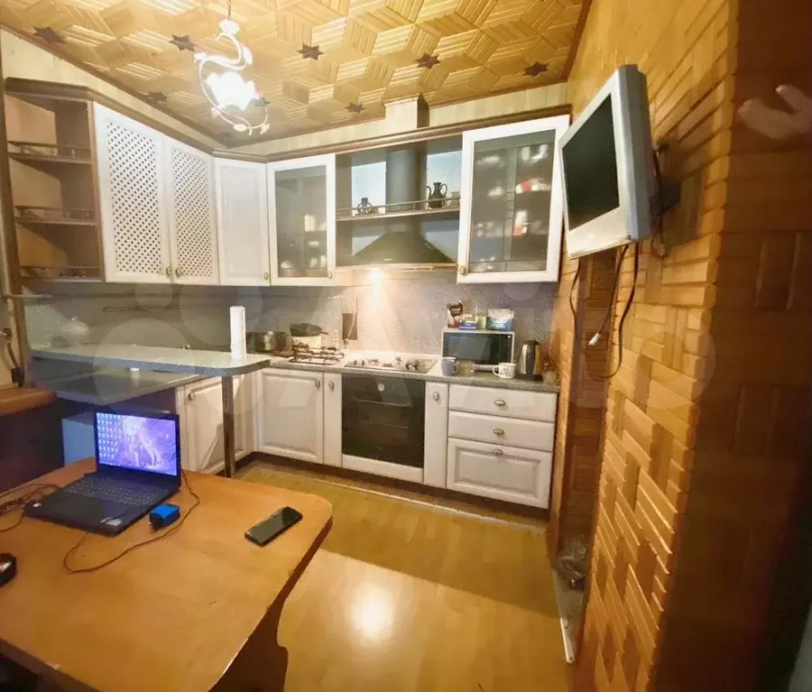 Таунхаус 130 м на участке 2 сот. - Фото 0