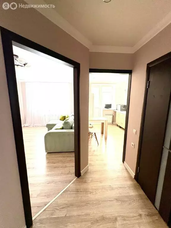 1-комнатная квартира: Казань, улица Салиха Батыева, 19 (34.5 м) - Фото 2