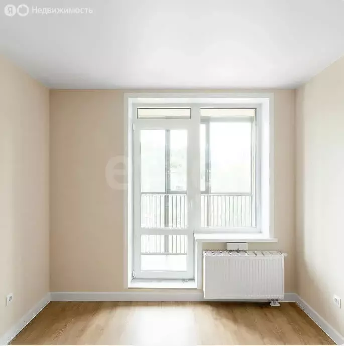 1-комнатная квартира: Пермь, улица Космонавта Беляева, 31 (34.84 м) - Фото 1