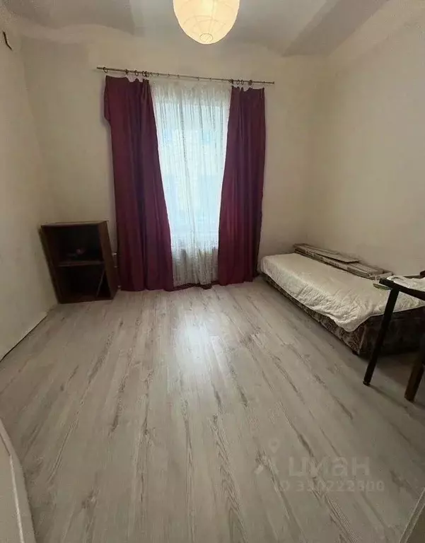 4-к кв. Санкт-Петербург Шпалерная ул., 34Г (61.0 м) - Фото 1