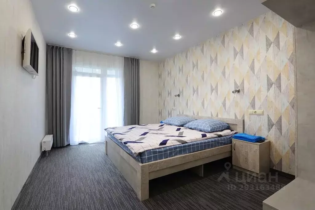 Комната Иркутская область, Иркутск ул. Красных Мадьяр, 29 - Фото 0