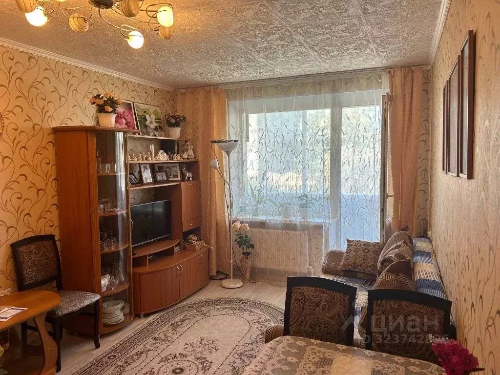 1-к кв. Башкортостан, Краснокамский район, с. Куяново Зеленая ул., 12А ... - Фото 2