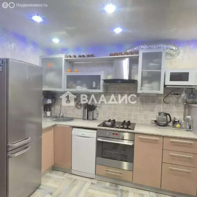 1-комнатная квартира: Владимир, улица Белоконской, 13Б (44.6 м) - Фото 2