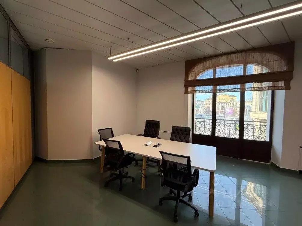 Офис в Москва ул. Большая Якиманка, 17/2С1 (1012 м) - Фото 1