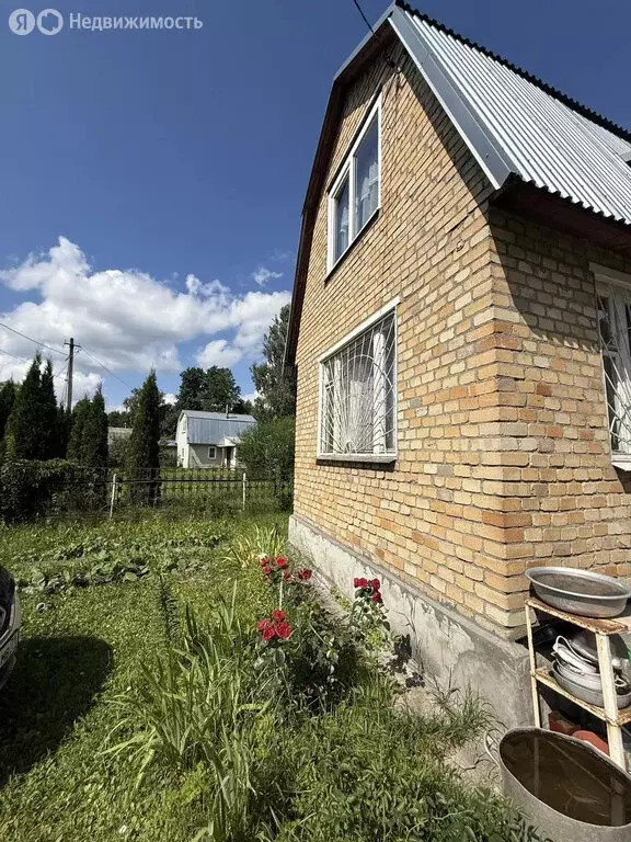 Дом в Тула, Пролетарский территориальный округ (40 м) - Фото 1