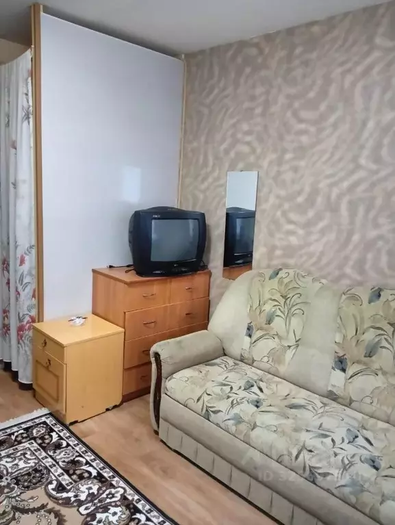 Студия Татарстан, Набережные Челны пос. ГЭС, 8-й комплекс, 21 (14.2 м) - Фото 1