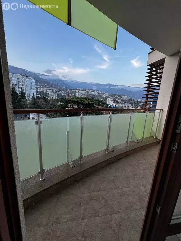 Квартира-студия: Ялта, набережная имени В.И. Ленина, 4 (80.25 м) - Фото 1