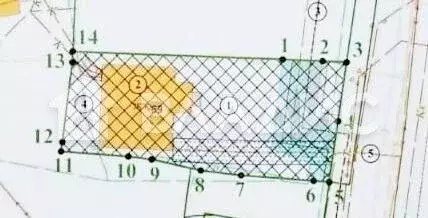 Помещение свободного назначения в Калининградская область, Калининград ... - Фото 2