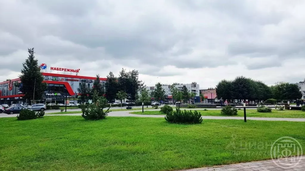 2-к кв. Ленинградская область, Кировск ул. Победы, 7 (41.0 м) - Фото 1