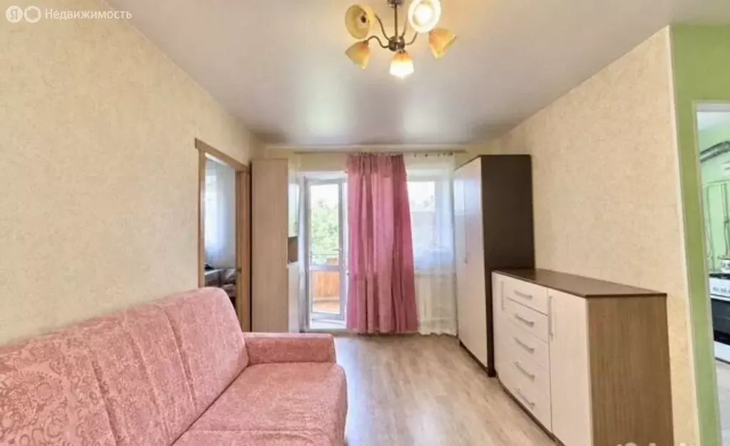 2-комнатная квартира: Ногинск, улица Климова, 45А (43.9 м) - Фото 2