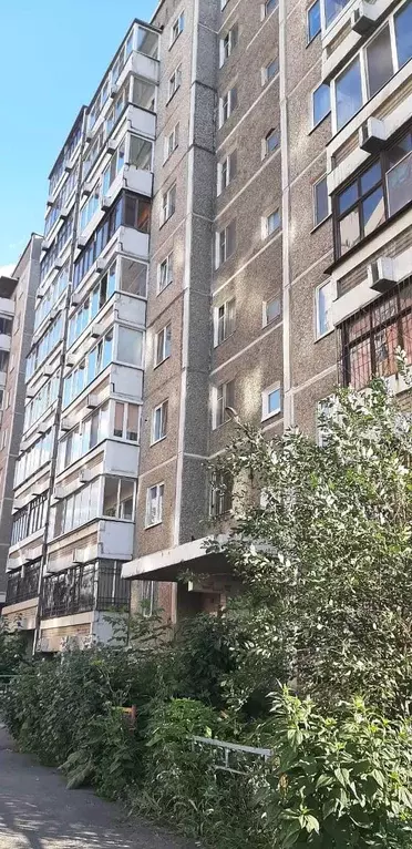 Продаётся 3-к квартира, 63.4 м - Фото 0