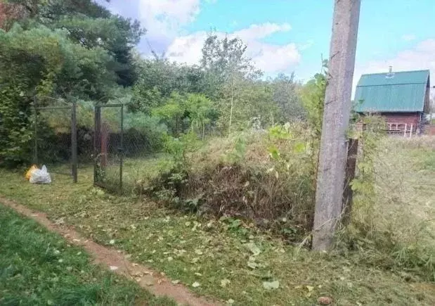 Участок в Московская область, Коломна Победа СНТ,  (6.1 сот.) - Фото 2
