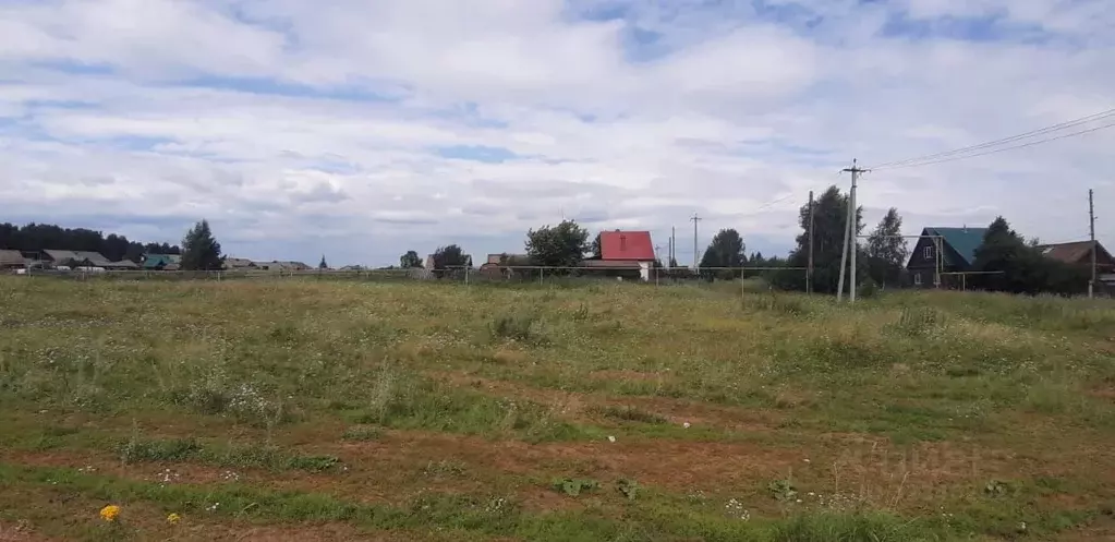 Дом в Свердловская область, Сысертский муниципальный округ, с. ... - Фото 1