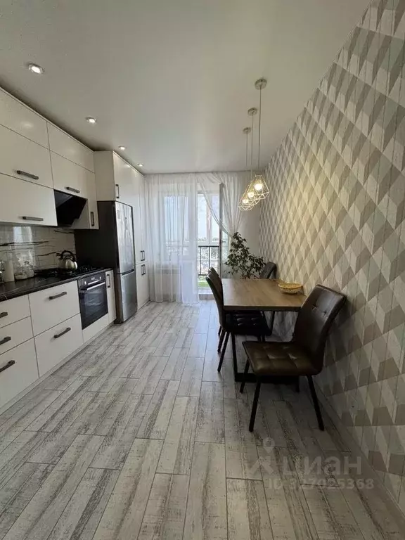 2-к кв. Марий Эл, Йошкар-Ола ул. Мира, 8 (65.0 м) - Фото 1