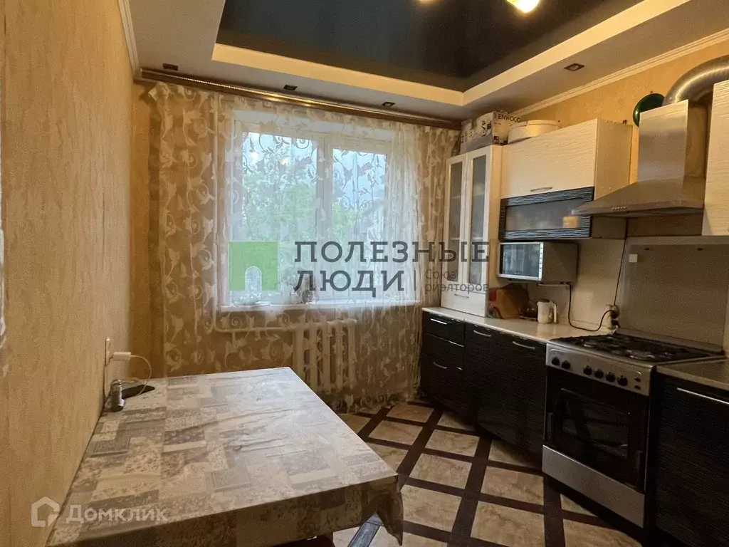 Продаётся 3-к квартира, 63.6 м - Фото 1