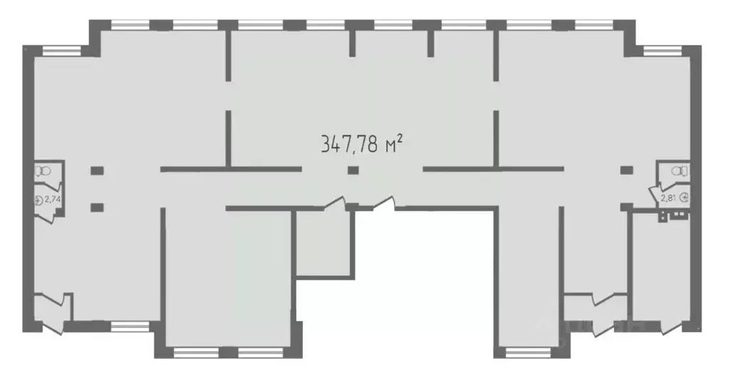 Помещение свободного назначения в Адыгея, Тахтамукайский район, ... - Фото 2