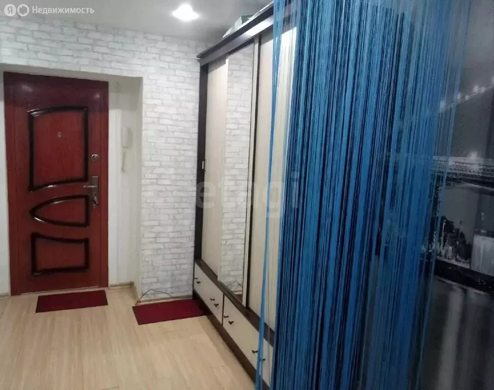 1к в -комнатной квартире (17.1 м) - Фото 2