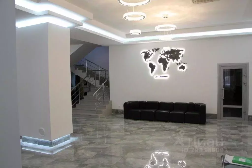 Комната Тульская область, Новомосковск Московская ул., 33 (10.0 м) - Фото 1