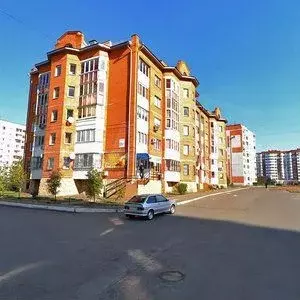 2-к. квартира, 82,1 м, 1/5 эт. - Фото 0