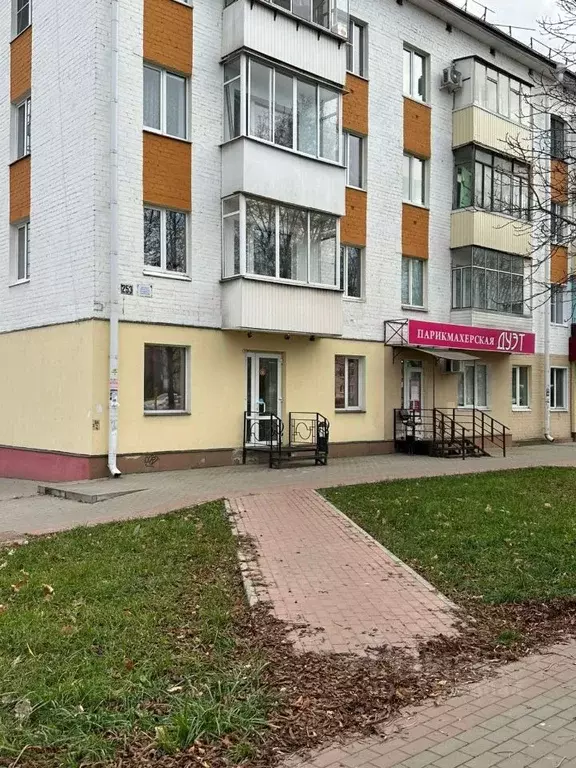 Помещение свободного назначения в Орловская область, Орел ... - Фото 2