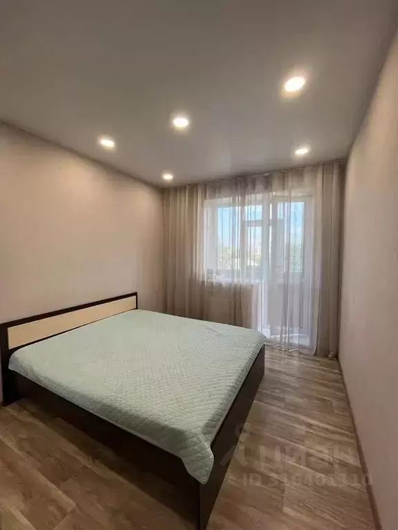1-к кв. Алтайский край, Барнаул Интернациональная ул., 101 (47.0 м) - Фото 1