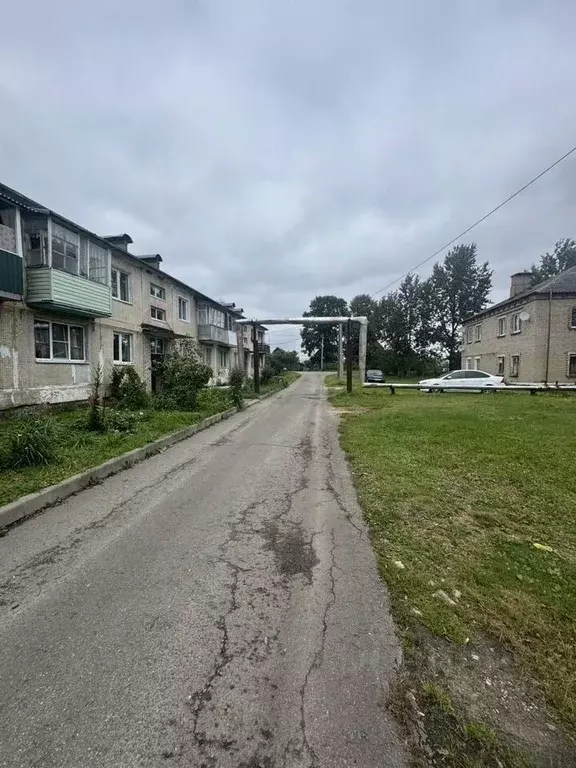 2-к кв. Московская область, Клин городской округ, д. Борки 10 (44.0 м) - Фото 1