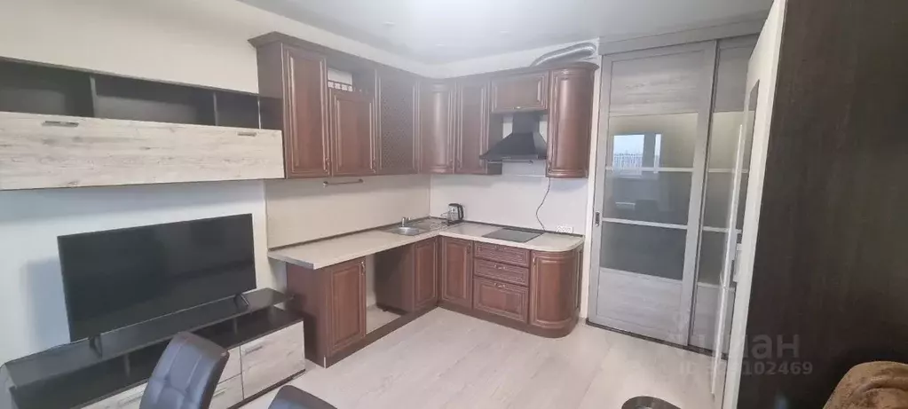 Студия Ленинградская область, Ломоносовский район, Аннинское городское ... - Фото 1