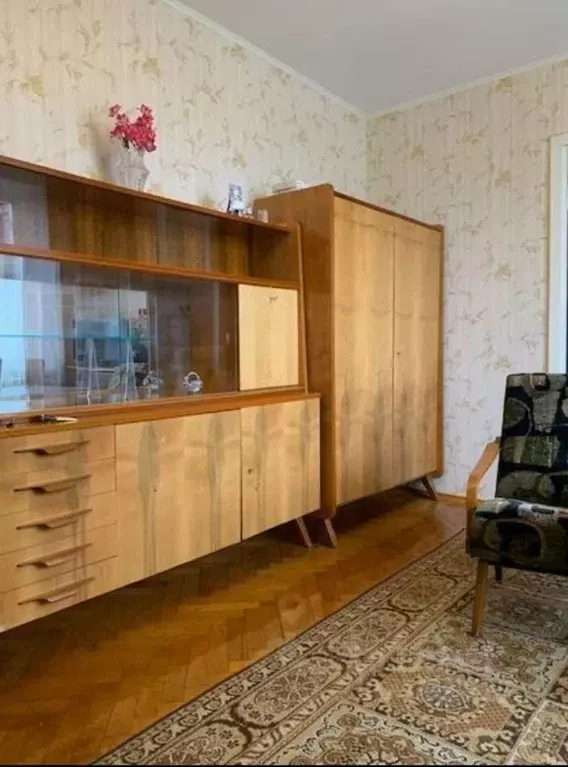 2-к кв. Московская область, Королев ул. Грабина, 14 (38.0 м) - Фото 2
