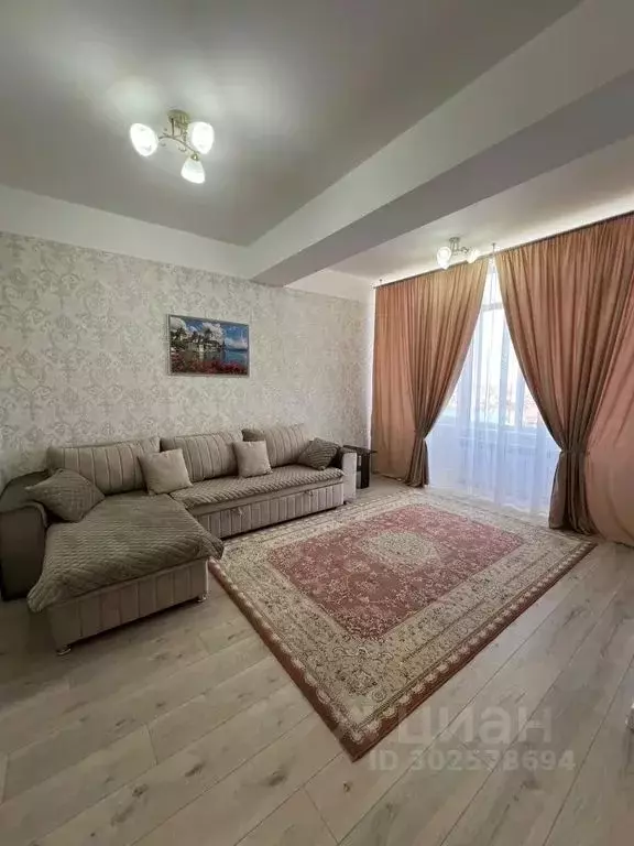 2-к кв. Дагестан, Каспийск ул. Кирова, 68А (56.0 м) - Фото 0