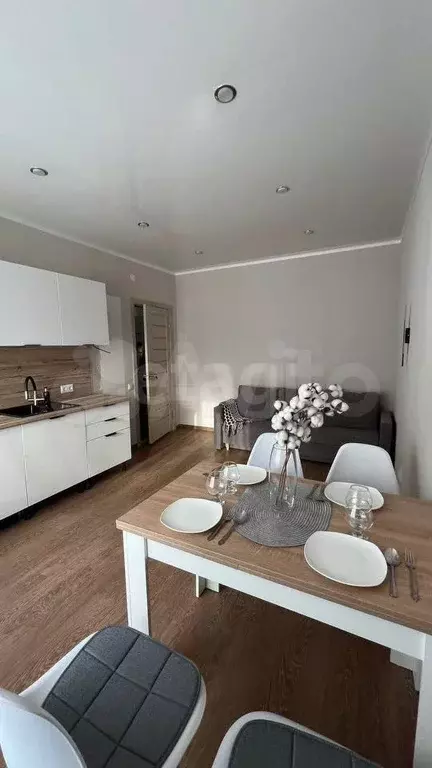 3-к. квартира, 73 м, 1/2 эт. - Фото 0
