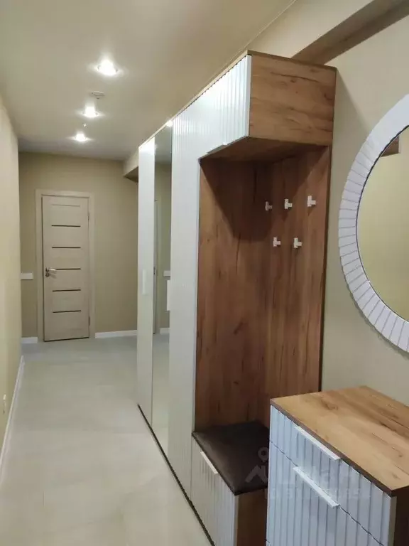 3-к кв. Москва ул. Академика Ильюшина, 3 (75.0 м) - Фото 1