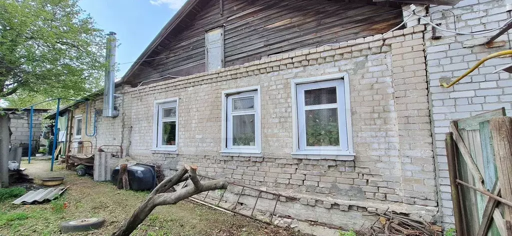 Дом 118,8 м на участке 12 сот. - Фото 1