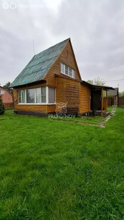 Дом в Орехово-Зуевский городской округ, садовое некоммерческое ... - Фото 1
