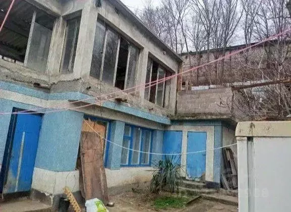 Дом в Севастополь ул. Синопская, 17А (55 м) - Фото 1