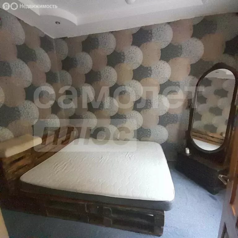 Дом в Симферополь, Симферопольская улица (52 м) - Фото 2