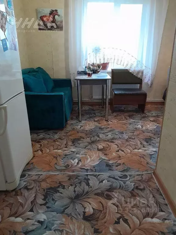 Дом в Нижегородская область, Нижний Новгород ул. Тропинина, 1 (121 м) - Фото 1