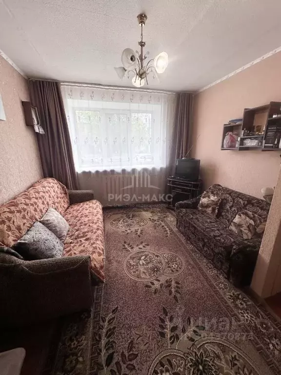 Комната Брянская область, Брянск просп. Станке Димитрова, 60 (26.9 м) - Фото 1