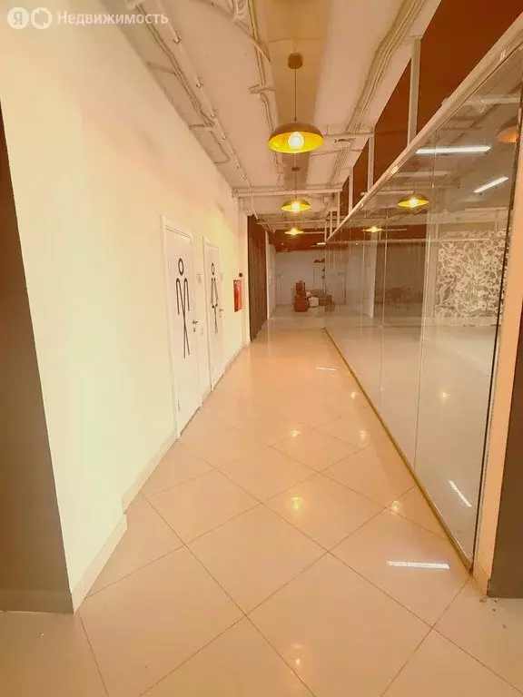 Помещение свободного назначения (1170 м) - Фото 1