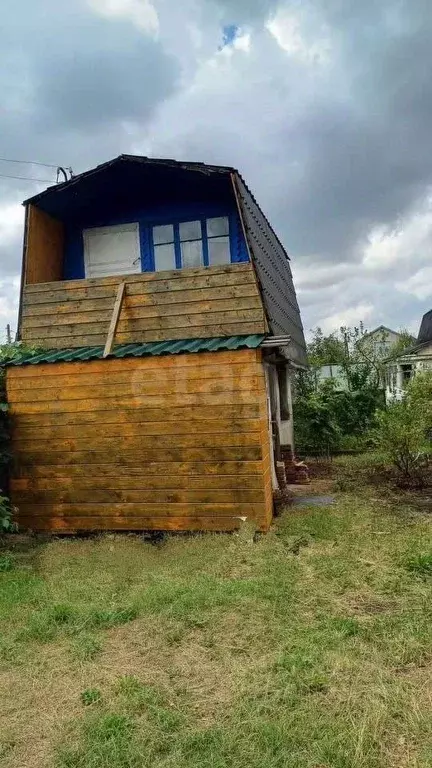Дом в Ярославская область, Ярославский муниципальный округ, Березка-1 ... - Фото 1