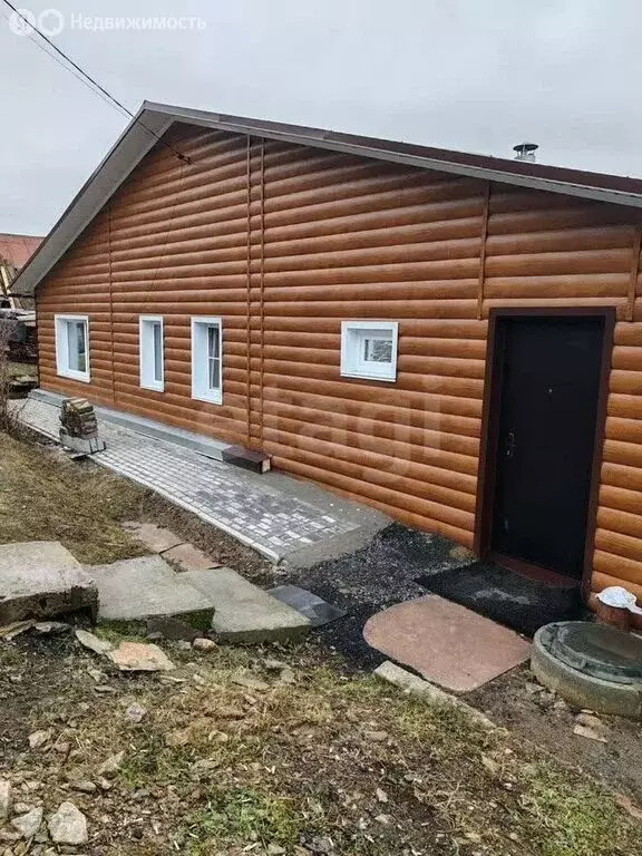 Дом в Златоуст, Восточная улица (60 м) - Фото 2