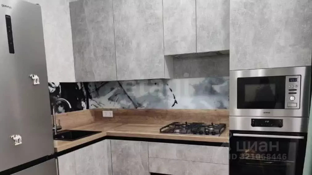 2-к кв. Коми, Сыктывкар ул. Димитрова, 17 (69.0 м) - Фото 1