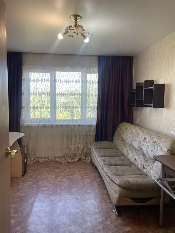 Продаётся квартира-студия, 17.1 м - Фото 0