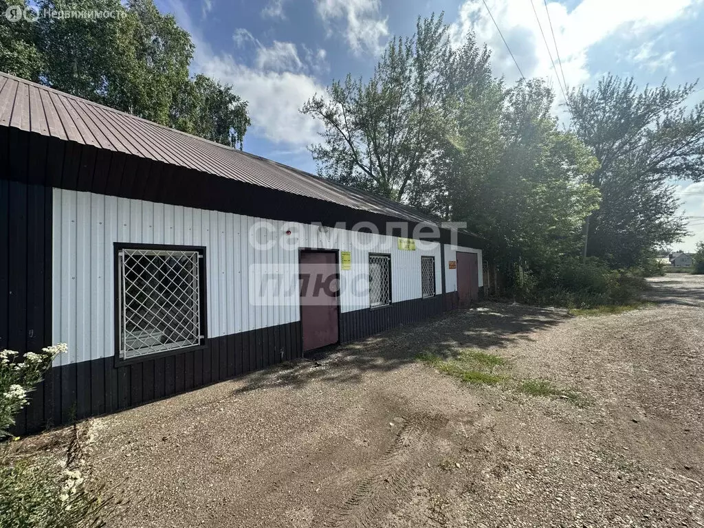 Помещение свободного назначения (110.7 м) - Фото 2