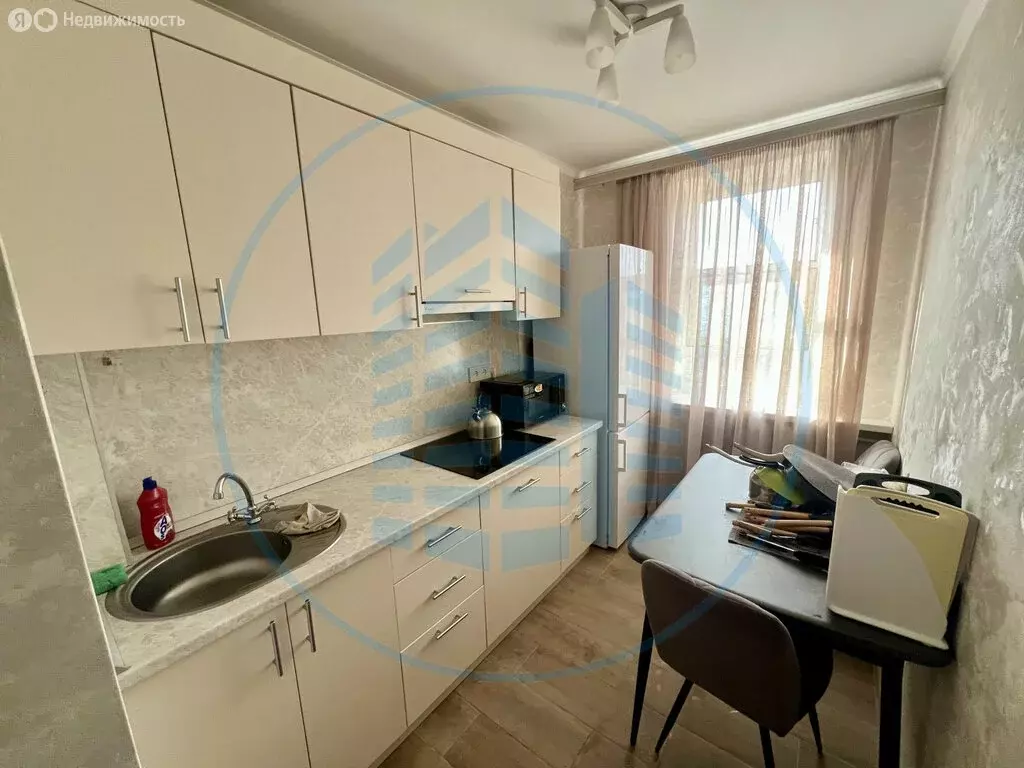 2-комнатная квартира: Ессентукская, Пикетная улица, 3 (47 м) - Фото 1