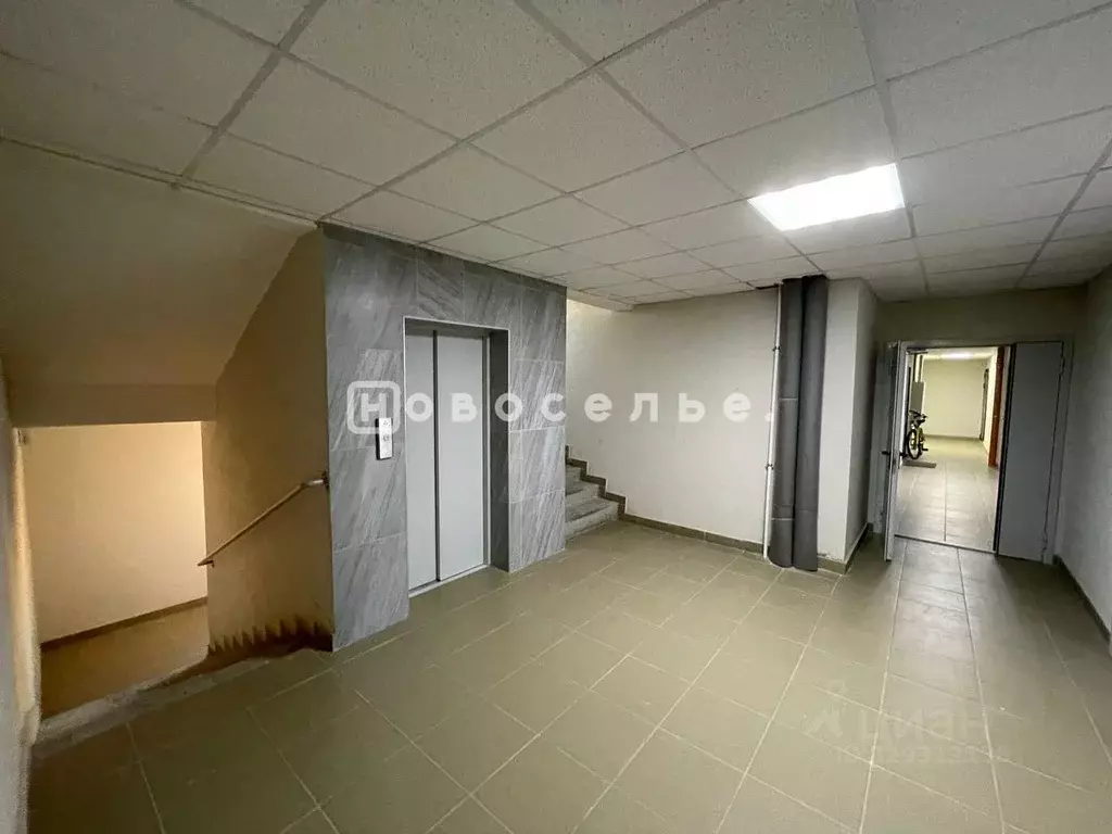 Студия Рязанская область, Рязанский муниципальный округ, с. Дядьково ... - Фото 2