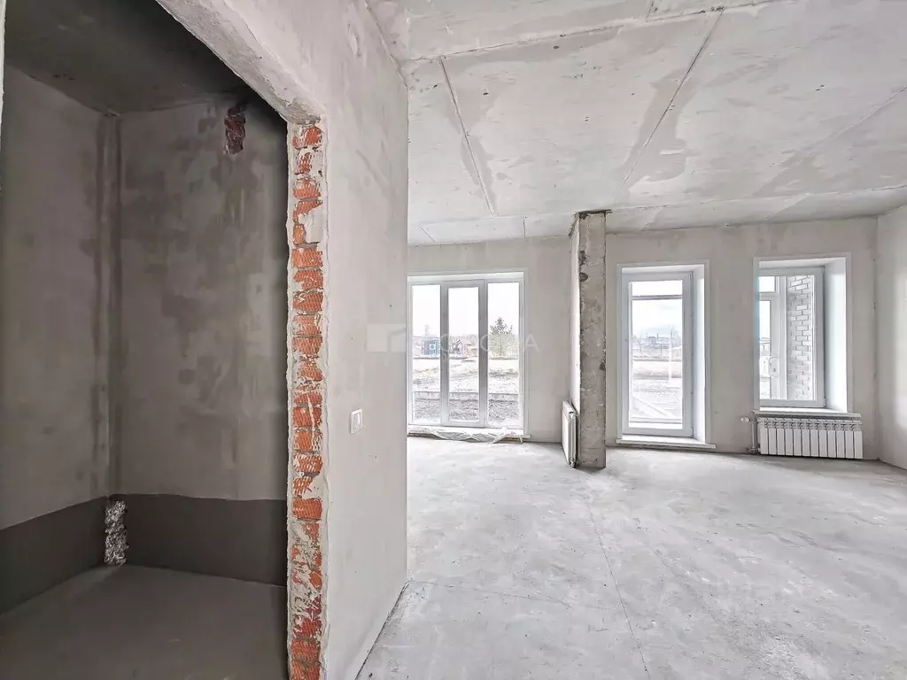 Офис в Новосибирская область, Новосибирский район, с. Верх-Тула ул. ... - Фото 1