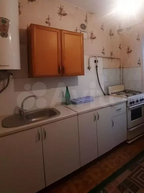 2-к. квартира, 50 м, 2/2 эт. - Фото 0