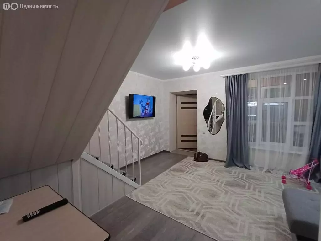 Дом в Михайловск, жилой район Гармония, Пятигорская улица, 1/6 (80 м) - Фото 2